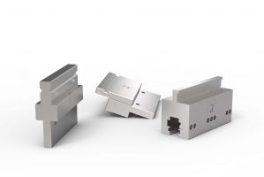 Intermediates and adapters for Press Brake Tools | Rolleri S.p.A.